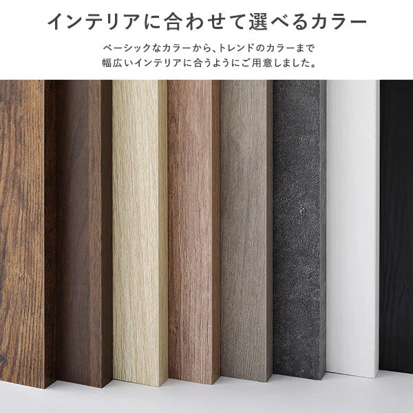 ホテルスタイルベッド LED照明・引き出し収納付き『Rizon ライゾン』グレージュ - Image 6